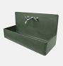 Edy 36" Bucket Sink