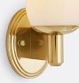 Freya Sconce
