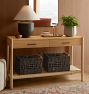 Harper Console Table, 53"