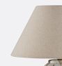 Latte Table Lamp