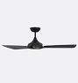 Mykonos Smart Indoor/Outdoor LED Ceiling Fan
