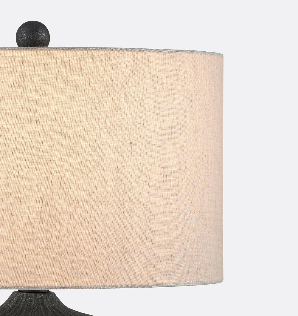 Mythmaker Table Lamp by Rejuvenation
