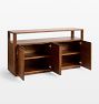 Selma Console Table, 60"