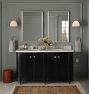 Theodora 60" Double Vanity