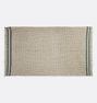 Waffle Knit Organic Cotton Towel, Set of 4