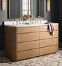 Barnes 60" Double Vanity