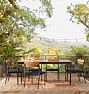 Bayocean Outdoor Dining Table (72")