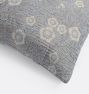 Bedding Look: Bella Jacquard Dark Slate