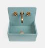 Edy 17" Bucket Sink