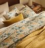 Garden Botanical Duvet and Shams