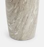 Kindra Marble Accent Table
