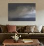 Opening Lull Reproduction Wall Art Print