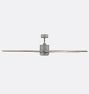 Renegade Smart Indoor/Outdoor LED Ceiling Fan