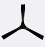 Torque Smart Indoor/Outdoor Ceiling Fan