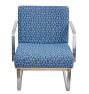 Vintage Modern Three Piece Lounge Set