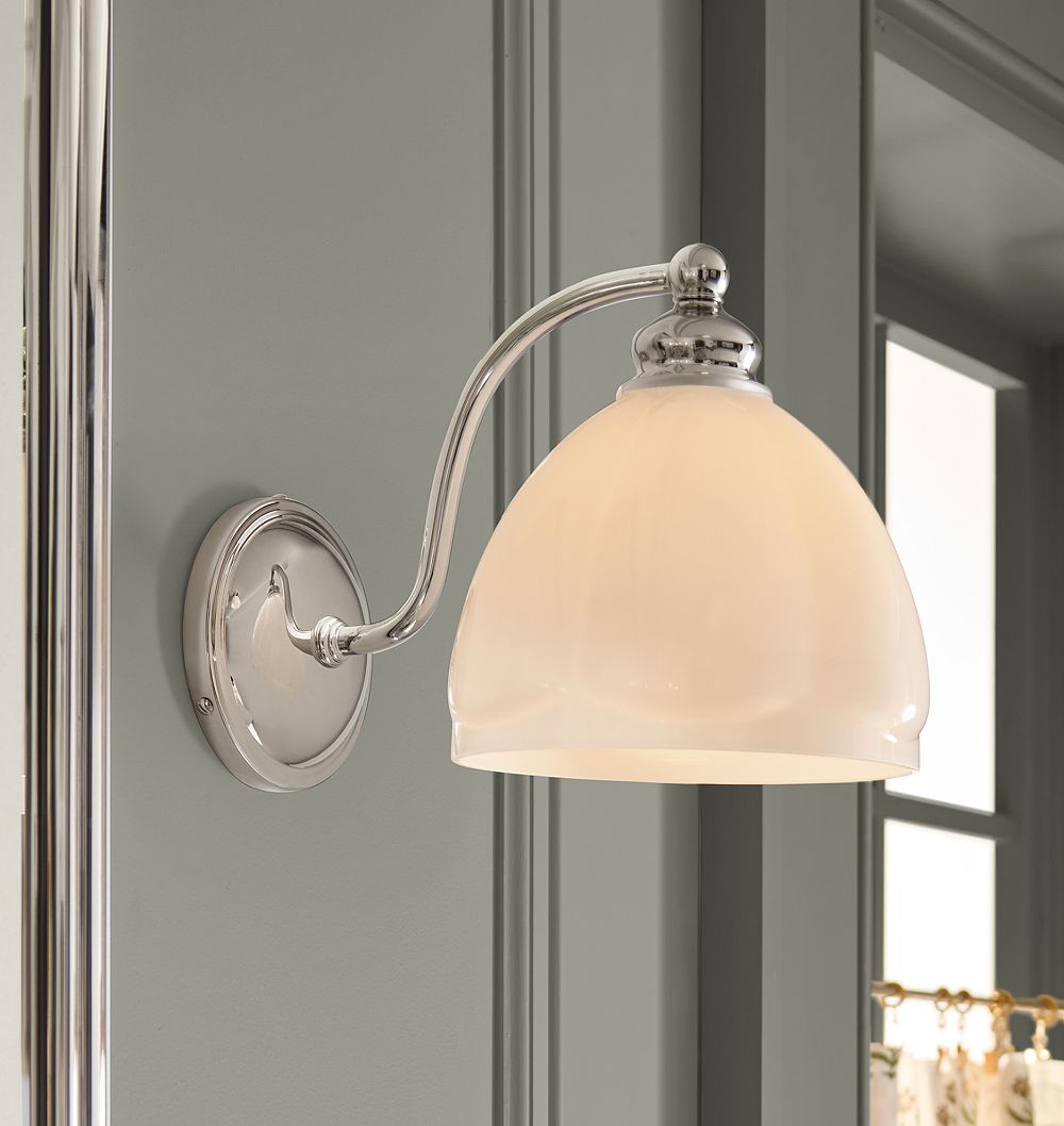 Amalie Sconce by Rejuvenation