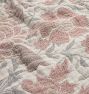Botanical Cotton Throw