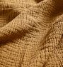 Coyuchi Topanga Matelasse Throw