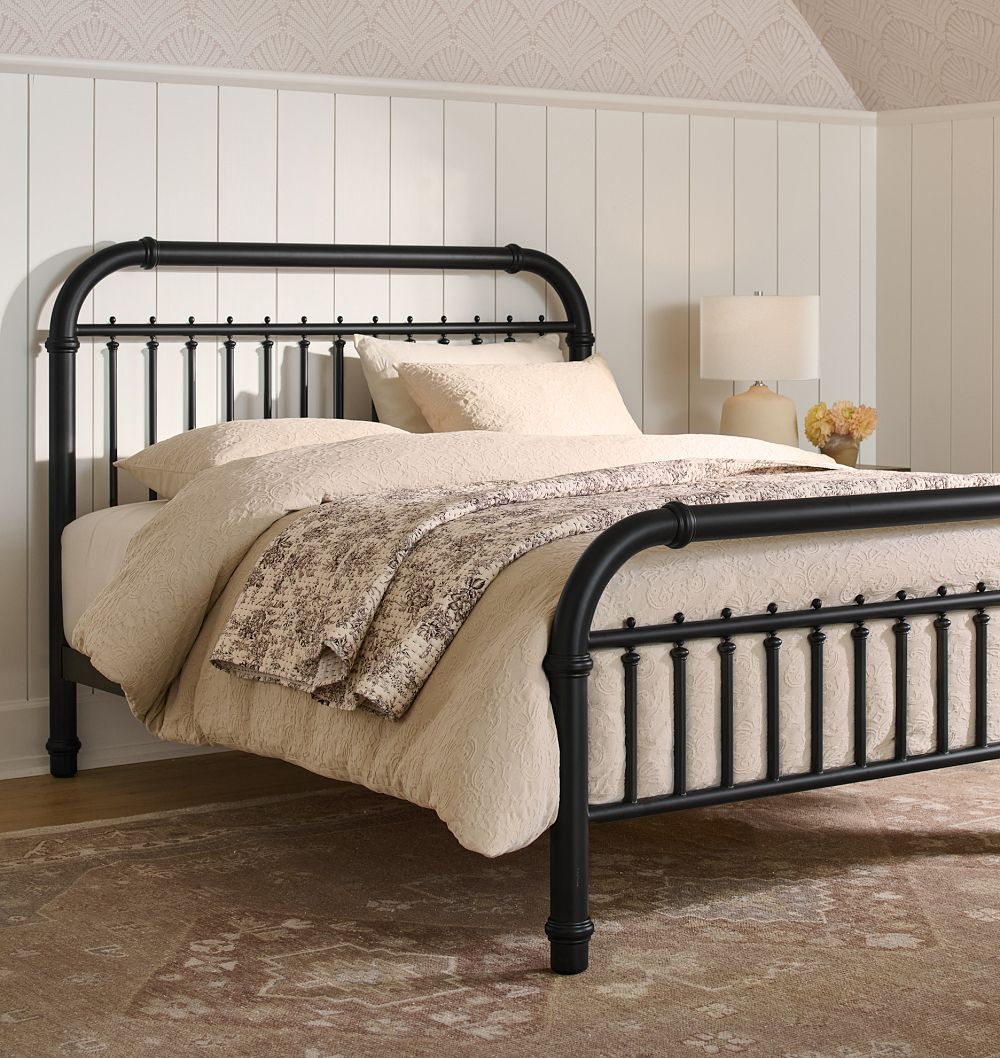 Edenvale Bed by Rejuvenation