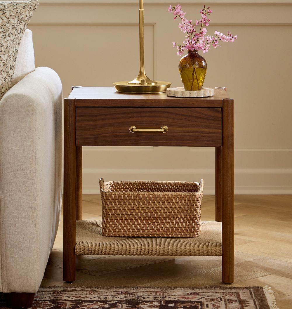 Harper Side Table by Rejuvenation