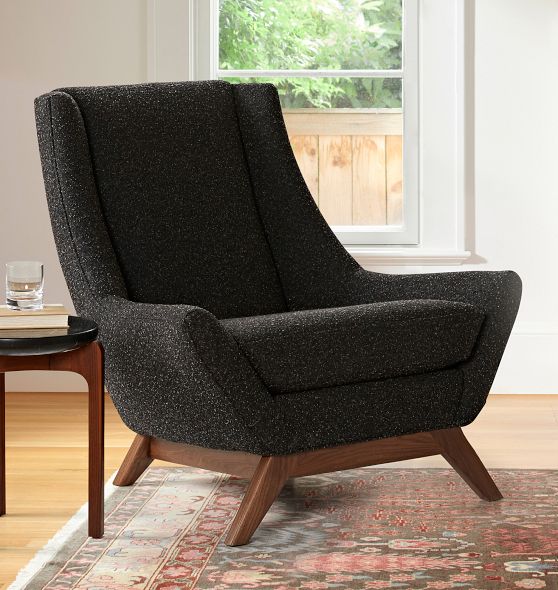 Parkrose Chair by Rejuvenation