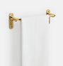 Posey Towel Ring