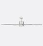 Renegade Smart Indoor/Outdoor LED Ceiling Fan