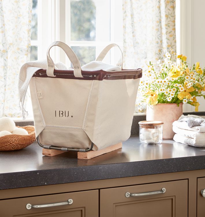 【早い者勝ち】STEELE CANVAS BASKET Steele Canvas Basket | Rejuvenation