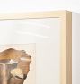 Still Life Fragment Framed Reproduction Wall Art Print