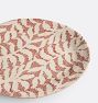 Terrafirma Oval Tray
