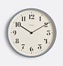 Number Four Clock, French Navy