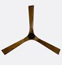 Torque Smart Indoor/Outdoor Ceiling Fan