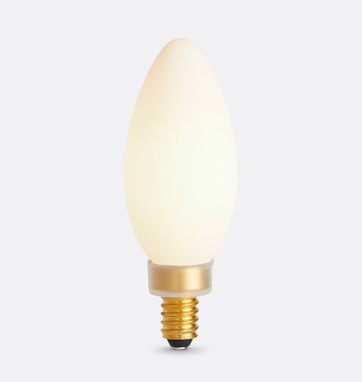 Tala Key Tala B10 5W 2700K Lightbulb E12 | Rejuvenation