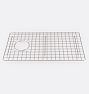 Fireclay Sink Wire Grid