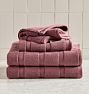 Waffle Stripe Terry Terry OCS Bundle 2x2 Mauve