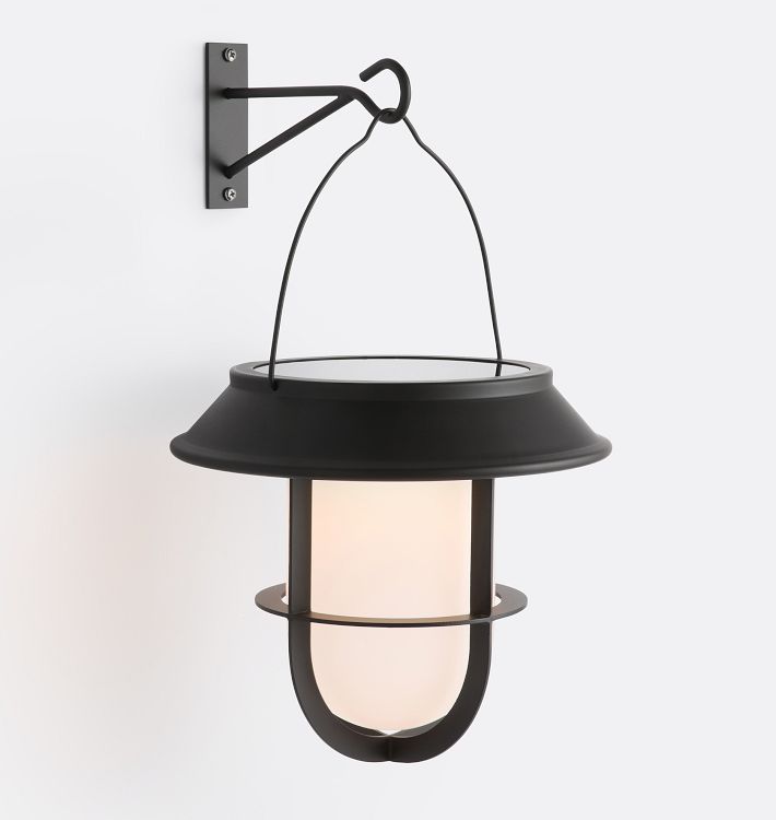 hhstyle 日吉坂事務所 Light Village（ライトビレッジ） Cosette Solar Lamp | Rejuvenation