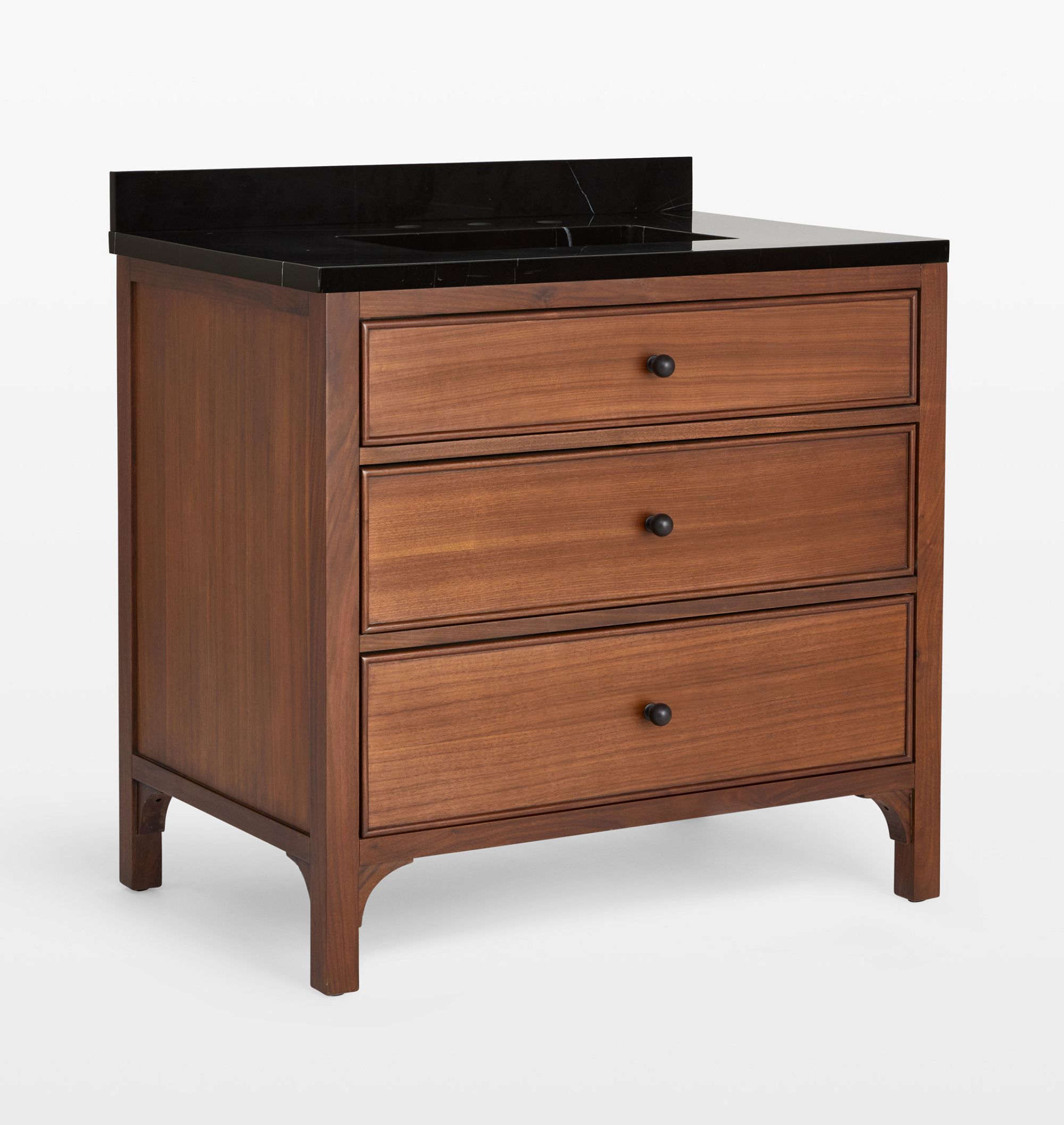 Wallace Single Vanity, 36" by Rejuvenation