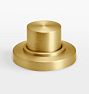 Contemporary Disposal Switch, Classic Bronze