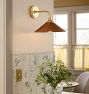 Alpen Sconce