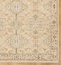 Barcellos Hand-Knotted Rug