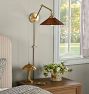 Bellevue Articulating Sconce