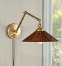 Bellevue Articulating Sconce