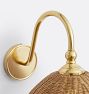 Bellevue Sconce