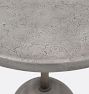 Emens Accent Table