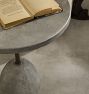 Emens Accent Table
