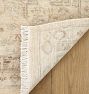 Hilde Hand-Knotted Rug