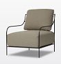 Segovia Outdoor Chair