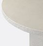 Otero Outdoor Dining Table, 42" Round
