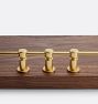 Stepped Gallery Rail