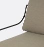 Segovia Outdoor Lounge Chair